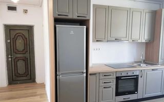 Apartament 2 camere decomandate, Mărăști – zona BRD, garaj inclus - Poză 1