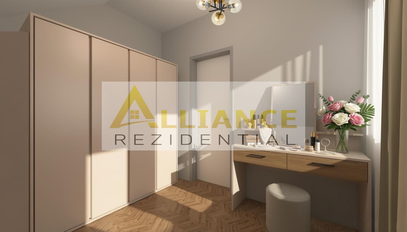 Casa P+M - 4 camere - 104 mp utili - Miorita - Poză 9