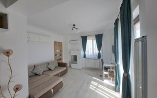 Garsoniera mobilata de vanzare cu loc de parcare la demisol A38 - Poză 4