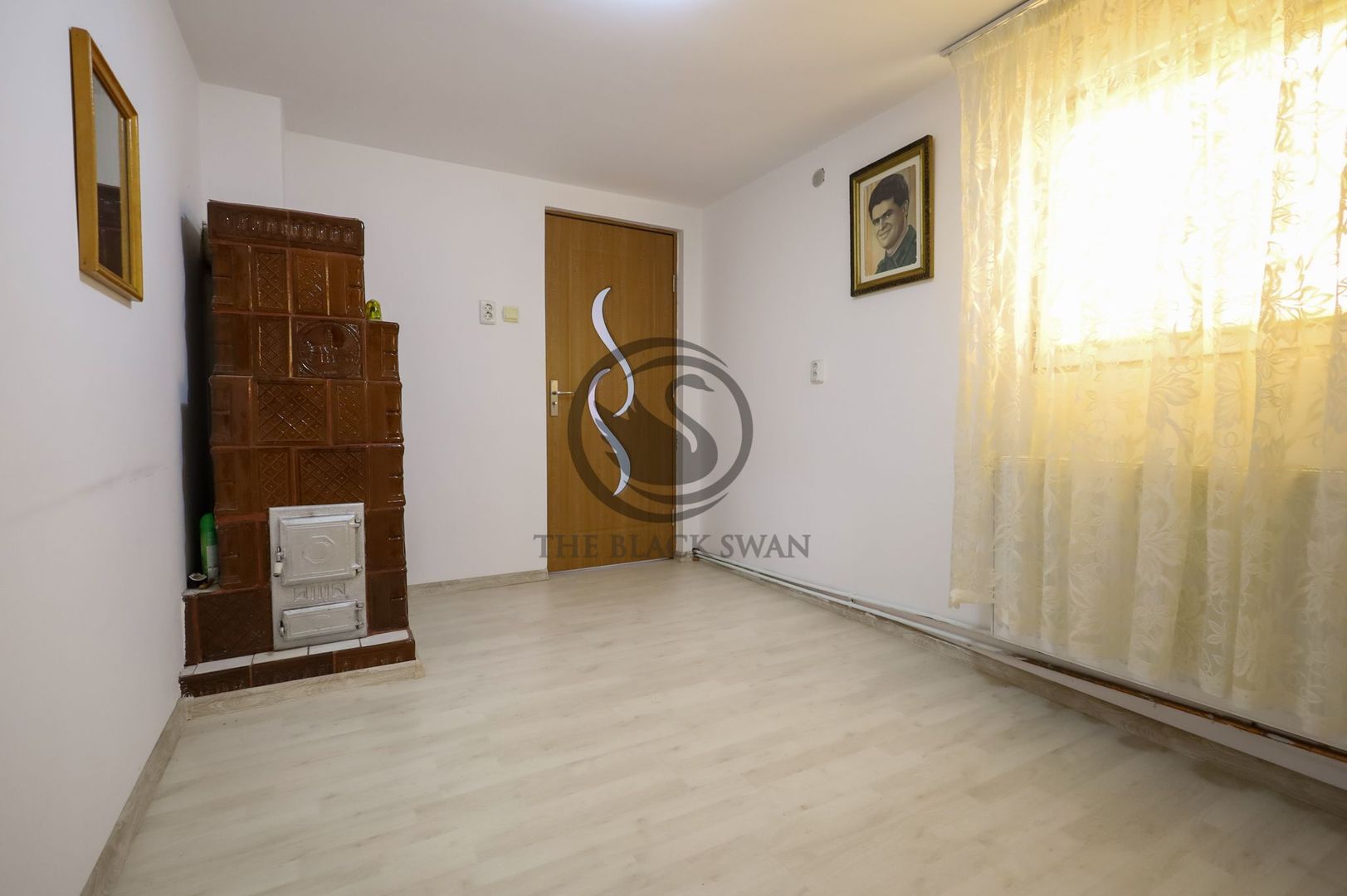 Casa cu 5 camere de vanzare | Berceni, Prahova | Comision 0% - Poză 5