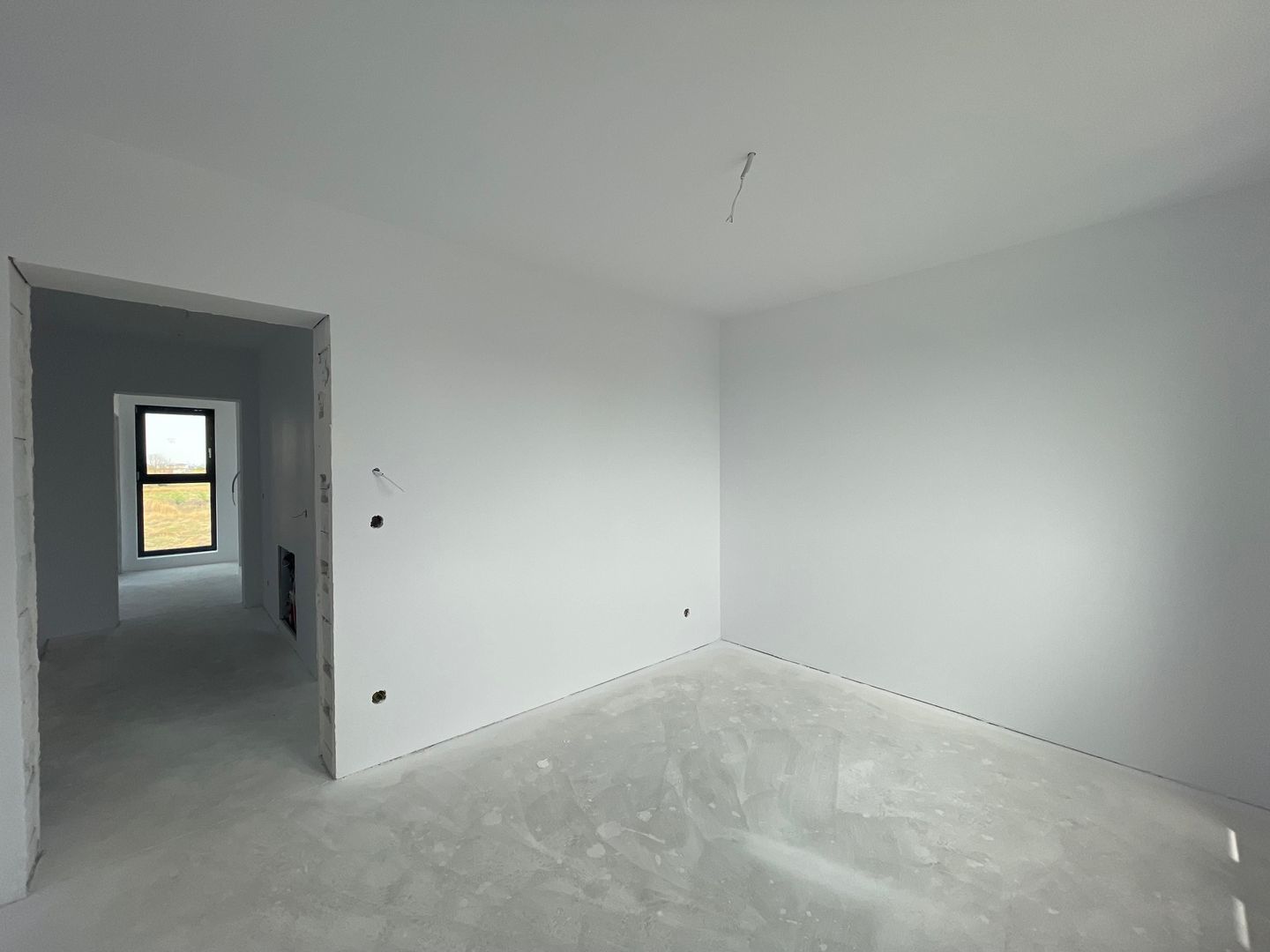 Duplex - 4 dormitoare- 116mp utili - 144.900€- Urseni - Poză 13