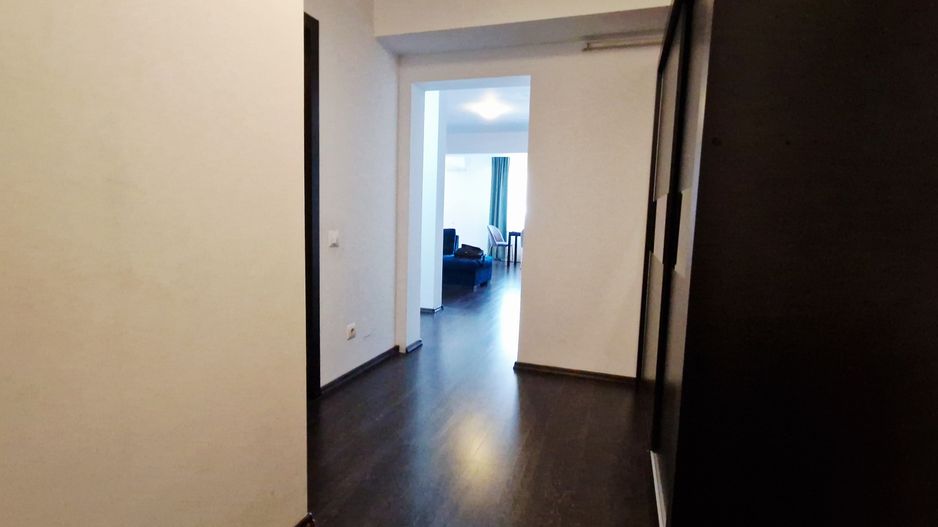 3 camere – zona Mihail Sebastian | 77 mp |  Bloc 2014 - Poză 5