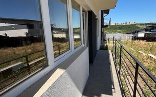 Ap. 2 cam, Valea Lupului-Rediu, mobilat si utilat, intabulat 80,000 € - Poză 6