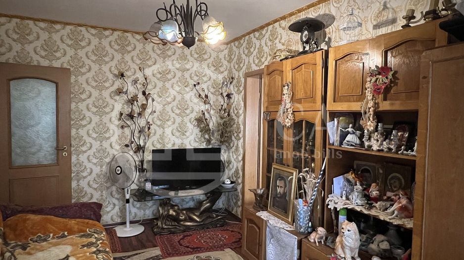 Apartament cu 2 camere de vanzare in Nufarul Oradea - Poză 2