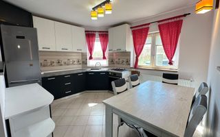 Casă individuală 4 camere de vânzare | Șura Mare | 344 mp - Poză 7