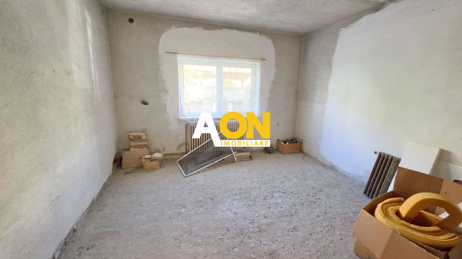 Casa S+P, 4 camere, 2 bai, 735 mp teren, Cetate, zona HCC - Poză 9