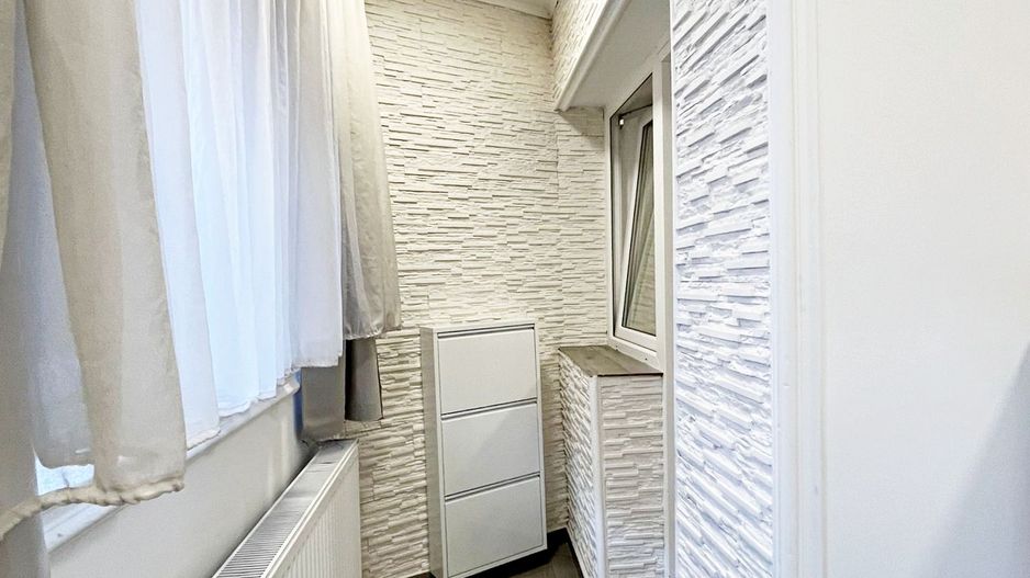 Apartament 1 camera de vânzare in zona Centrala, Oradea - Poză 7