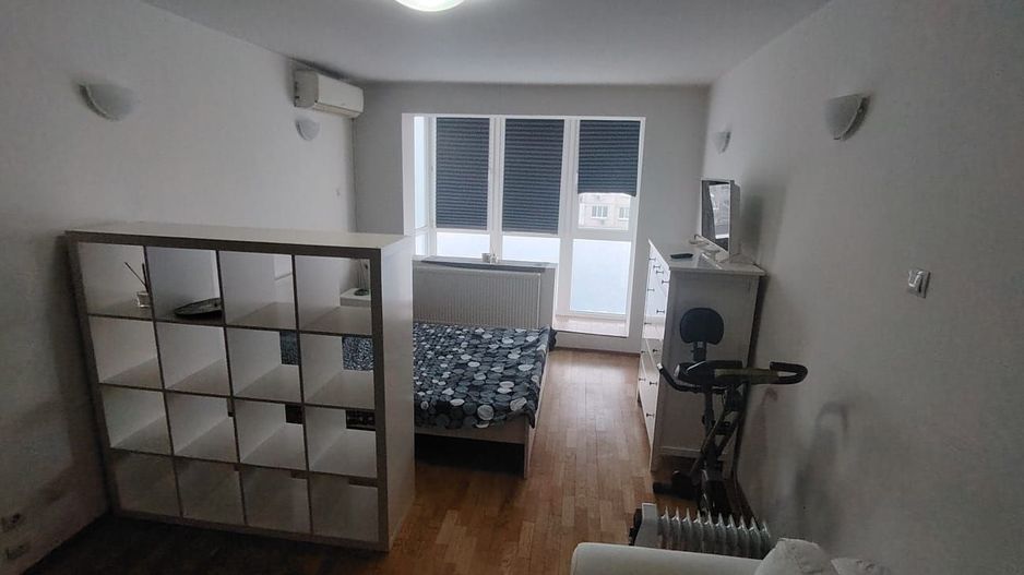 Garsoniera metrou Tineretului - Loc parcare inclus - Poză 5