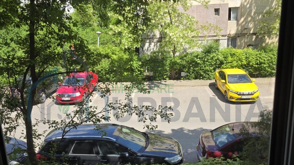 Garsonieră de vânzare, zona Alexandru cel Bun, strada Plăieșilor, Iași - Poză 5