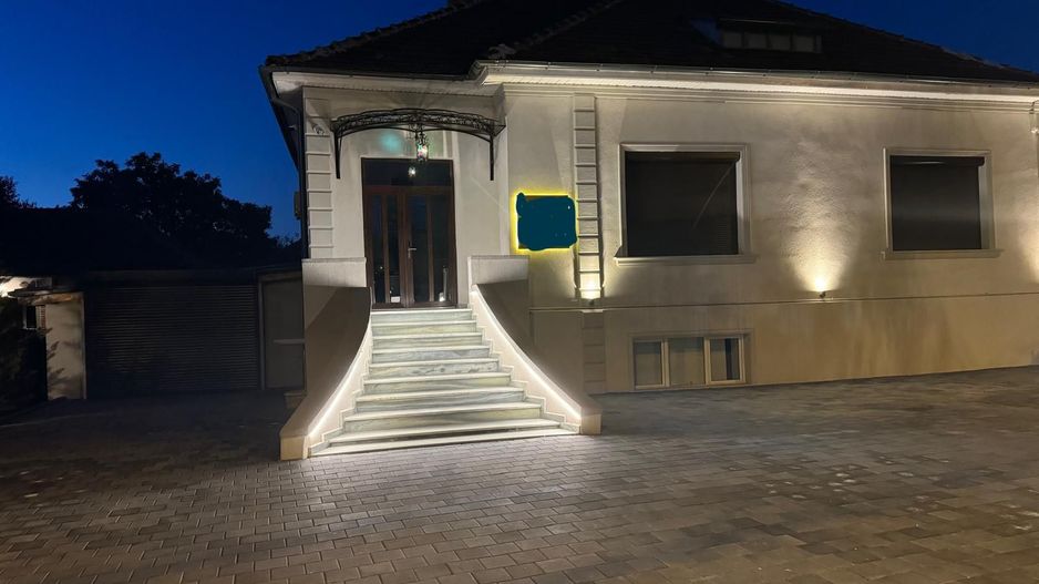 Casa Lipovei transformata in SAD - Poză 2