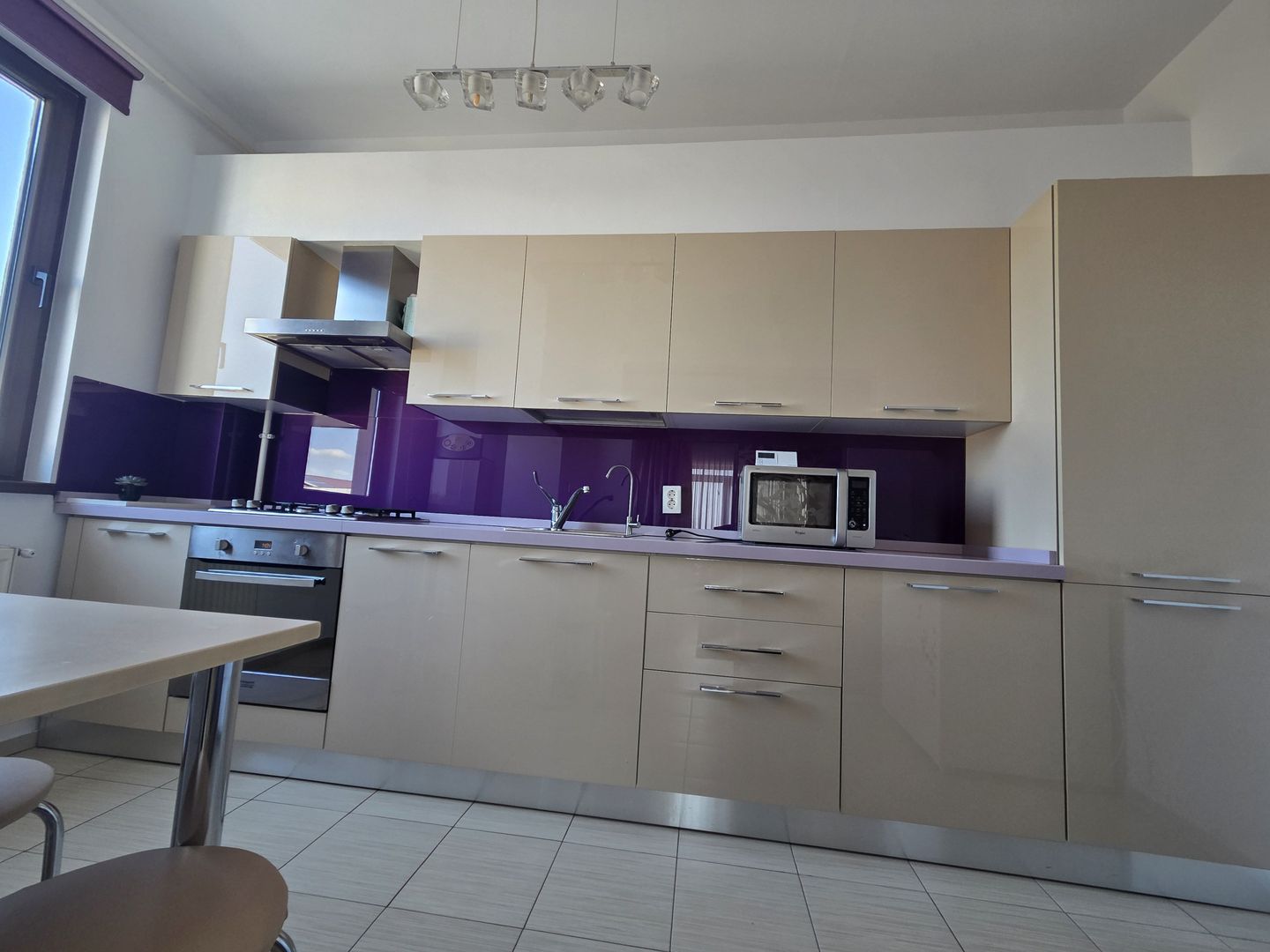 Apartament 2 camere si parcare subterana Parc Bazilescu - Poză 6