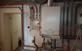 BRASADAS vinde casa 6 cam 6 ari TITULESCU. - Poză 30