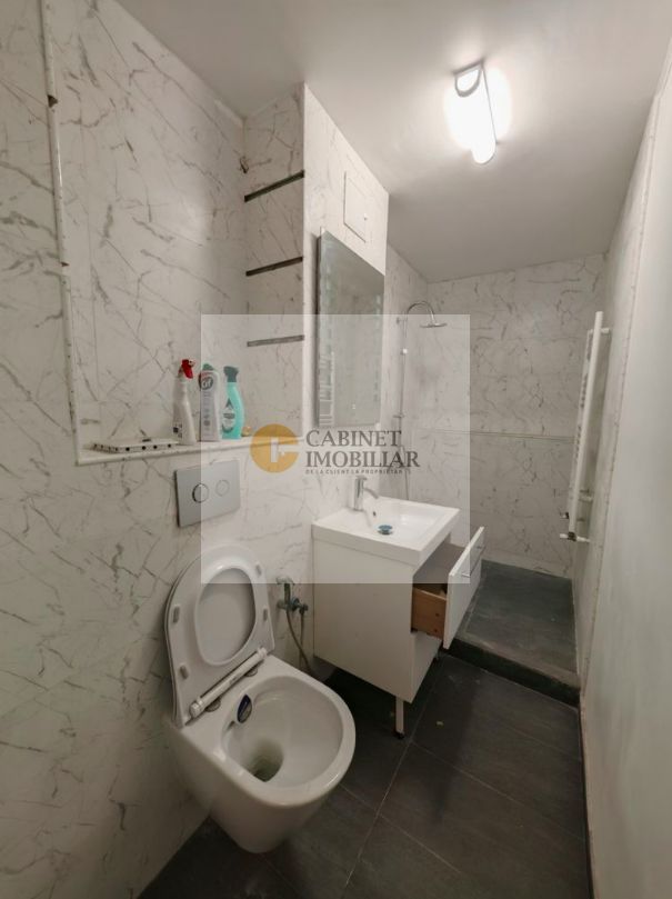 Apartament 1 camera - 40mp - etaj intermediar - Zona Tei - Poză 2