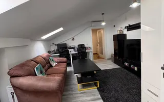 PENTHOUSE 5 CAMERE | 126 MP | DOUĂ NIVELURI | PARCARE SUBTERANĂ - Poză 26