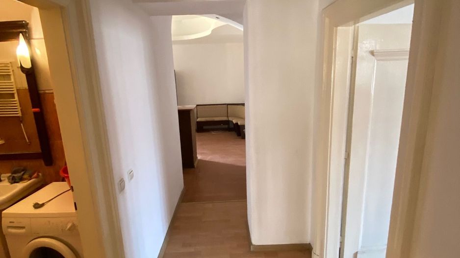 Apartament cu vedere spre  Pța Operei - Poză 8