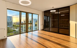 Penthouse 3 camere Aviației | Terasa 50mp | 2 locuri de parcare - Poză 21