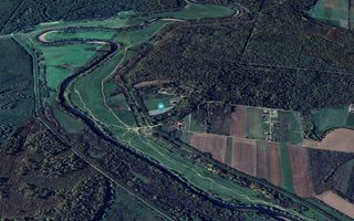 Teren intravilan, 6922 mp, Giroc - Poză 5