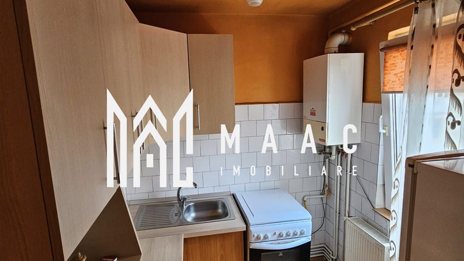 Pet Friendly I Apartament 1 camera I Etaj 3 I Peco Millea - Poză 3