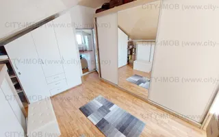 Vanzare casa / vila cu  7 camere  in Oras Otopeni , jud Ilfov - Poză 46