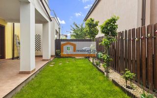 Tractorul, Vila tip triplex P+1+M (de mijloc), 2 loc parcare, curte proprie - Poză 23