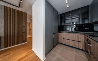 Apartament cu 2 camere de închiriat în Yacht Kid - Poză 4