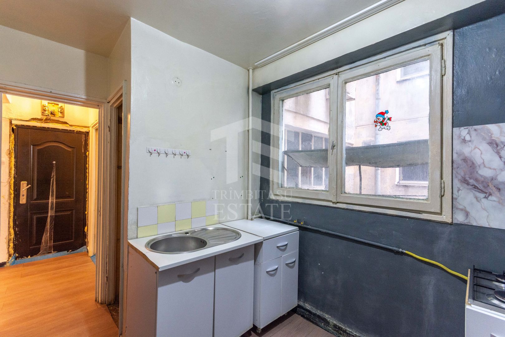 Giurgiului - Vigoniei nr. 8, Ap. 2 cam de inchiriat, comision 0% - Poză 13