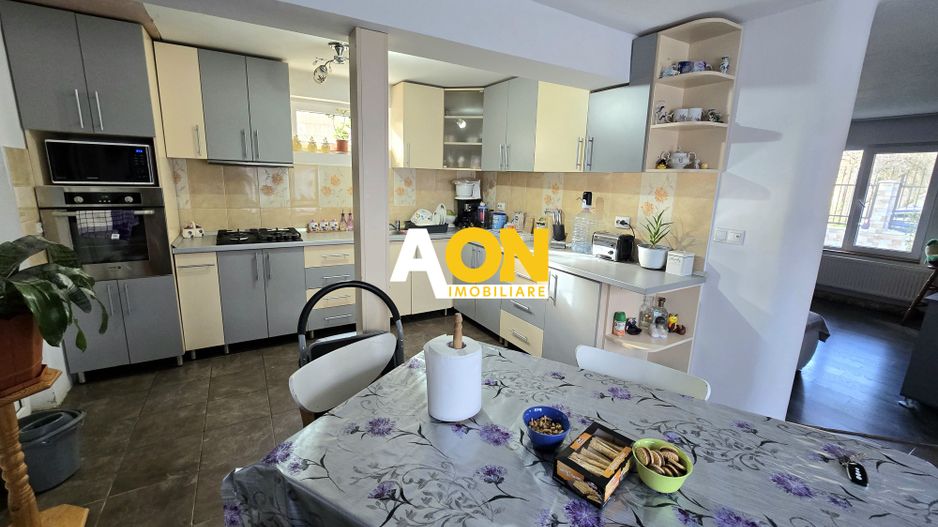 Casa Individuala 4 Camere, 3 bai, 550mp Teren - Poză 14