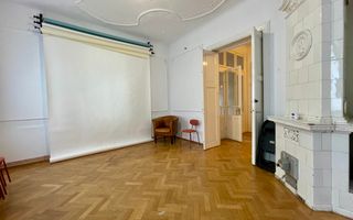 Închiriere VILA 160 mp curte 100 mp – zona Polonă / Dorobanți - Poză 6