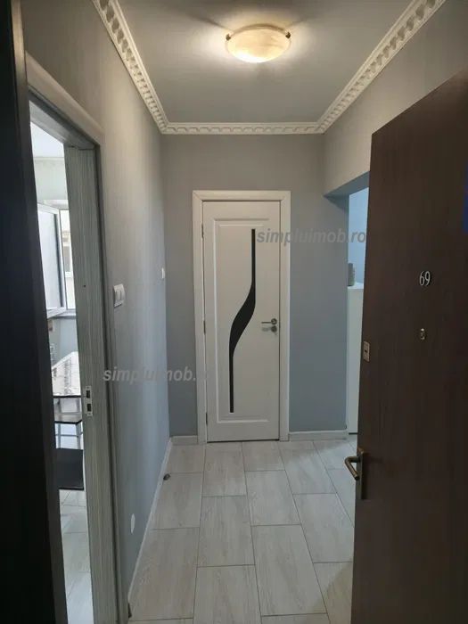 Apartament 3 Camere spatios , mobilat si utilat , Pantelimon . - Poză 4