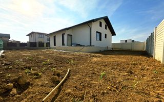 Casa 4 camere | Teren 410 mp - Poză 4