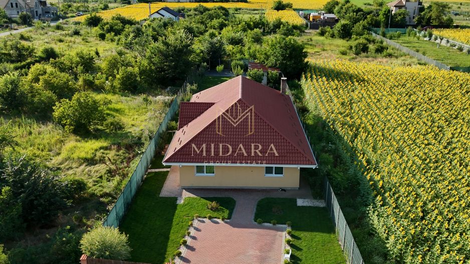 Casa 4 camere Grădiștea - IF | 1000 mp teren | 222.000€ - 0 COMISION! - Poză 6