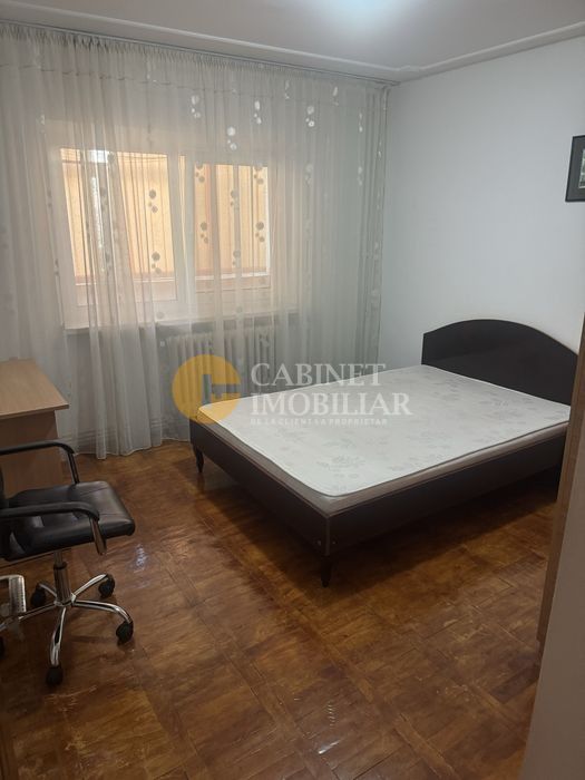 Nicolina Belvedere - ETAJ 1/4 - 58mp - 2 camere Decomandat - Poză 7
