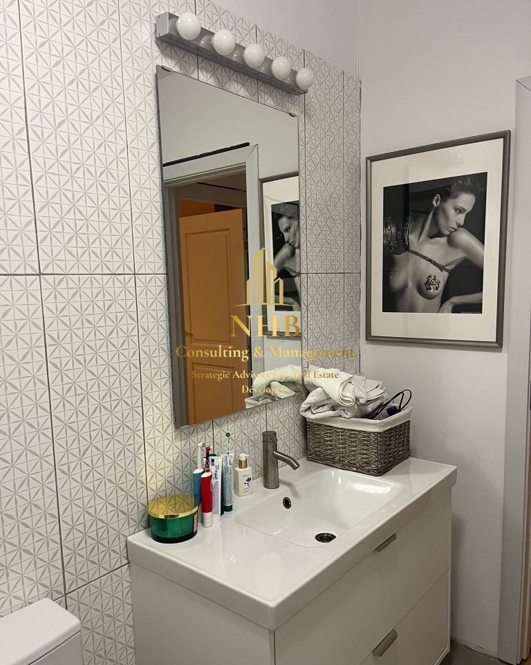 Vila de inchiriat - Polonă - PARCARE - Poză 8