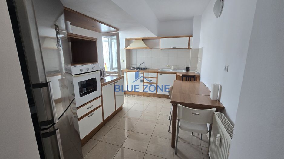 Duplex 4 camere | Unirii | 120 mp | Terasă | Pet Friendly - Poză 2