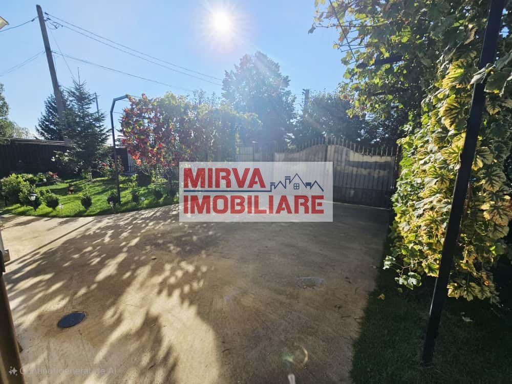 🏡 Vilă modernă cu 5 camere – Mănești - Poză 54