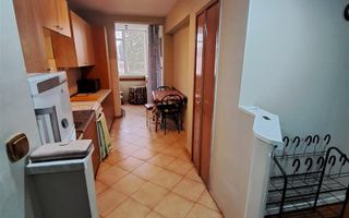 Circumvalatiunii - Gh Lazar, et 1, 3 camere,2 bai, CT,AC - Poză 1