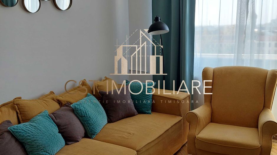 Apartament cu 2 camere - Poză 2