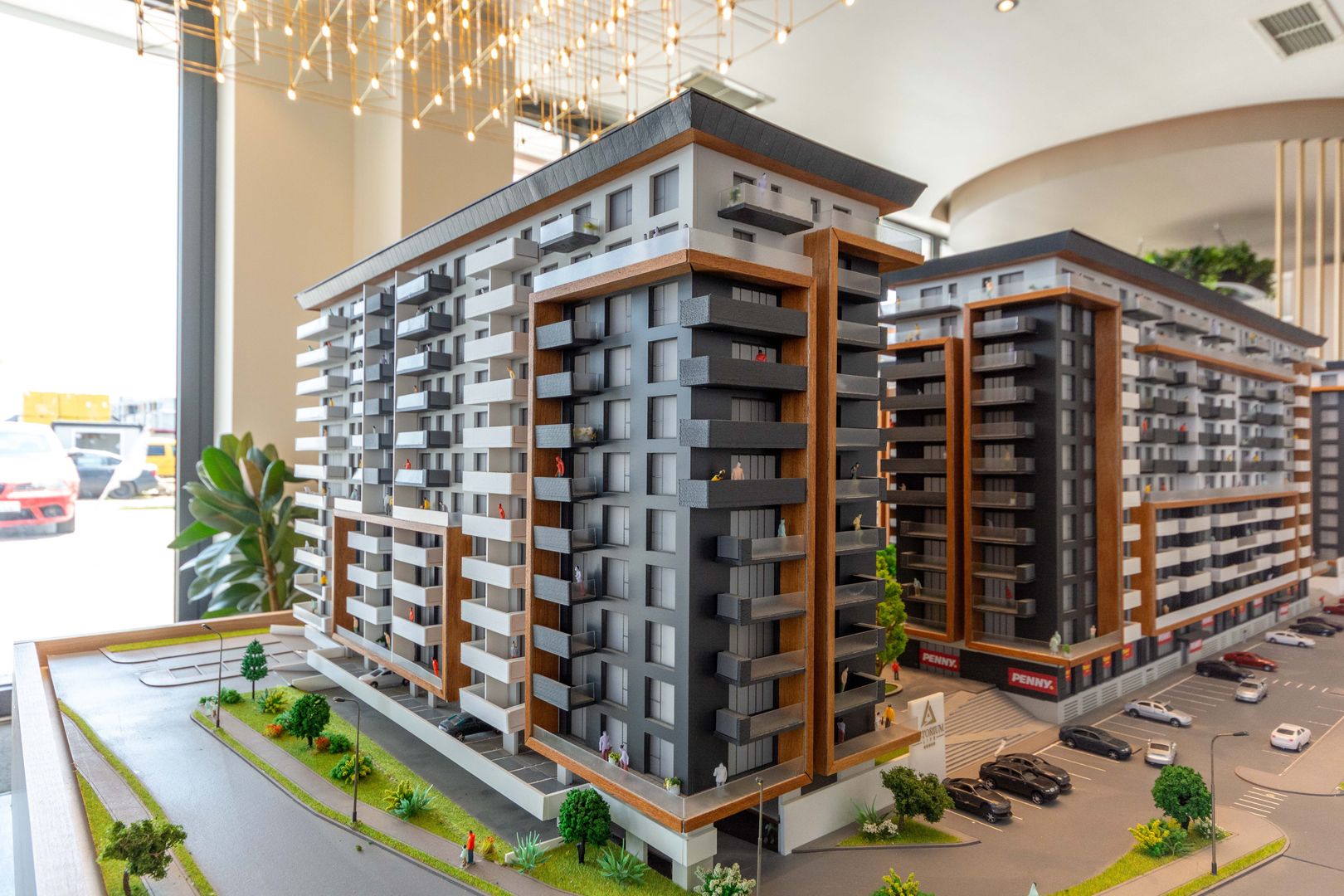 Titan Astorium 3 CAMERE predare 2025 Finisaje si Calitate Premium - Poză 13