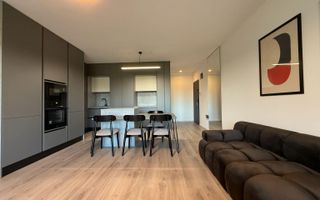 2 Camere semidecomandate,  Liberty Residential, Parcare, Iris, Lux - Poză 3