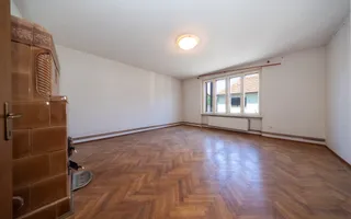 Casă săsească de vânzare în Codlea - Brașov | Teren 749 mp - Poză 11