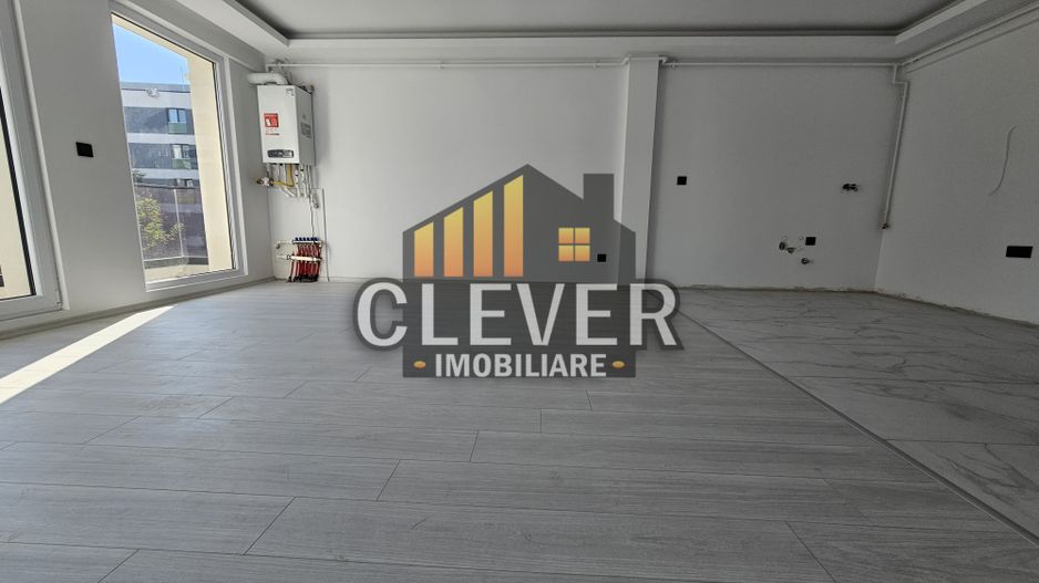 Apartament 2 Camere Finalizat Mutare Imediata Th. Pallady - Poză 3