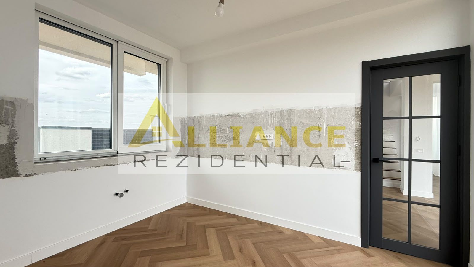 Vila individuala | 4 camere | 3 bai |  Teren 310mp - Poză 6