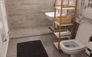 Proprietar – Închiriez apartament 2 camere decomandate,pet friendly, 58 mp, 2 Balcoane – Maurer Residence + Parcare & Boxă - Poză 4