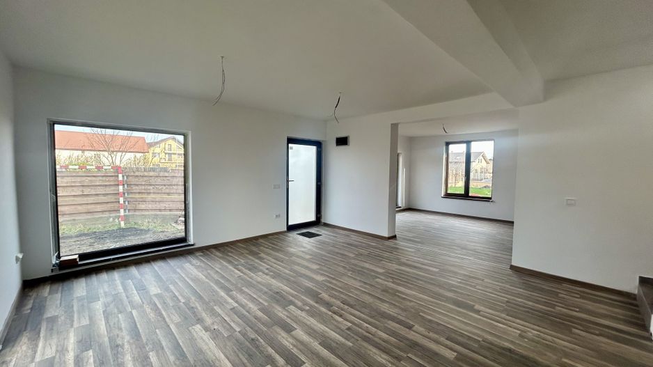 Casa Stupini | Teren 275 mp | Constructie 2025 - Poză 6