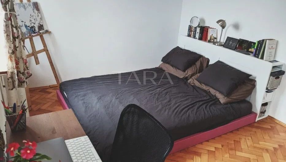 Apartament în Mănăștur, zona Big – Spațiu, confort și locație excelent - Poză 4