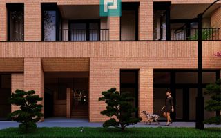 Spațiu comercial nou, vitrină mare, Cuza Vodă 66 - Poză 4