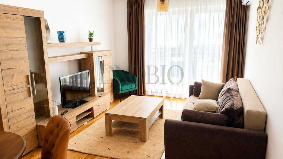 Apartament 2 camere premium | Elegant | Parcare inclusa | Herastrau - Poză 2