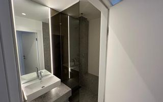 Aviatiei Tower | Apartament modern cu 3 camere| Vedere libera | - Poză 11