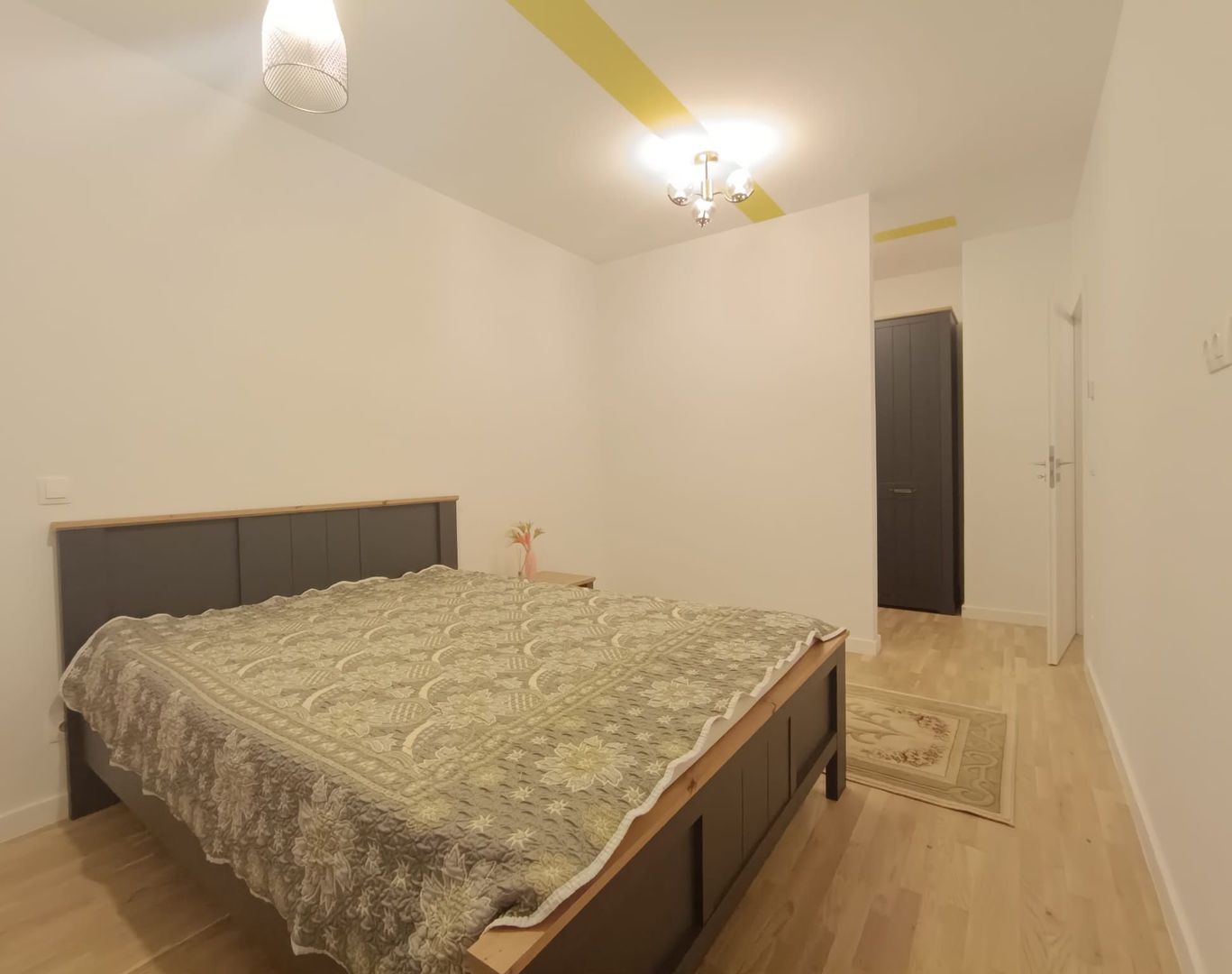 Apartament 2 camere cu parcare subterana ArtCity - Poză 14