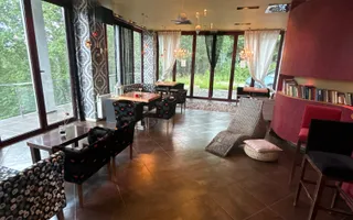Villa de LUX - Comercial / Rezidential - zona Cioplea/Predeal - Poză 17